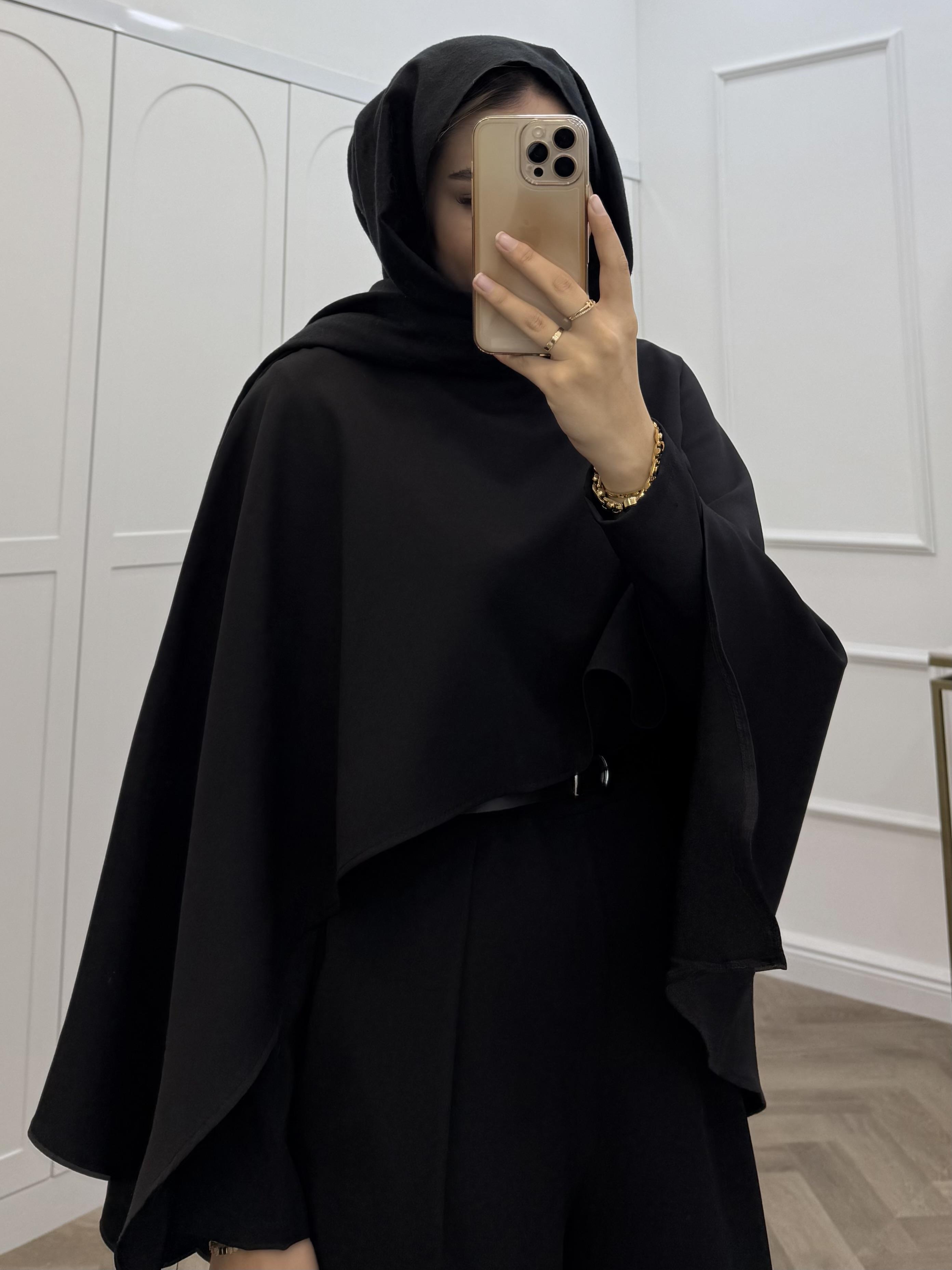 PANÇOLU TULUM TAKIM SİYAH