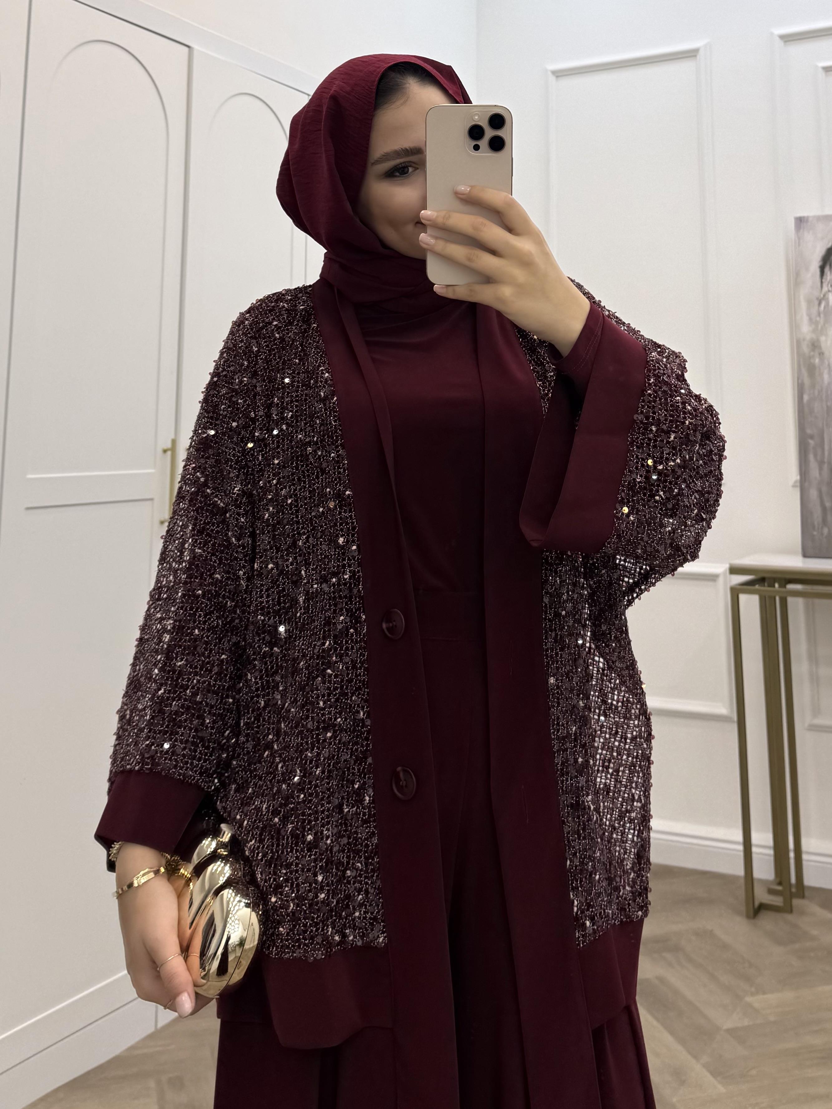 PAYETLİ ÜÇLÜ TAKIM PUDRA