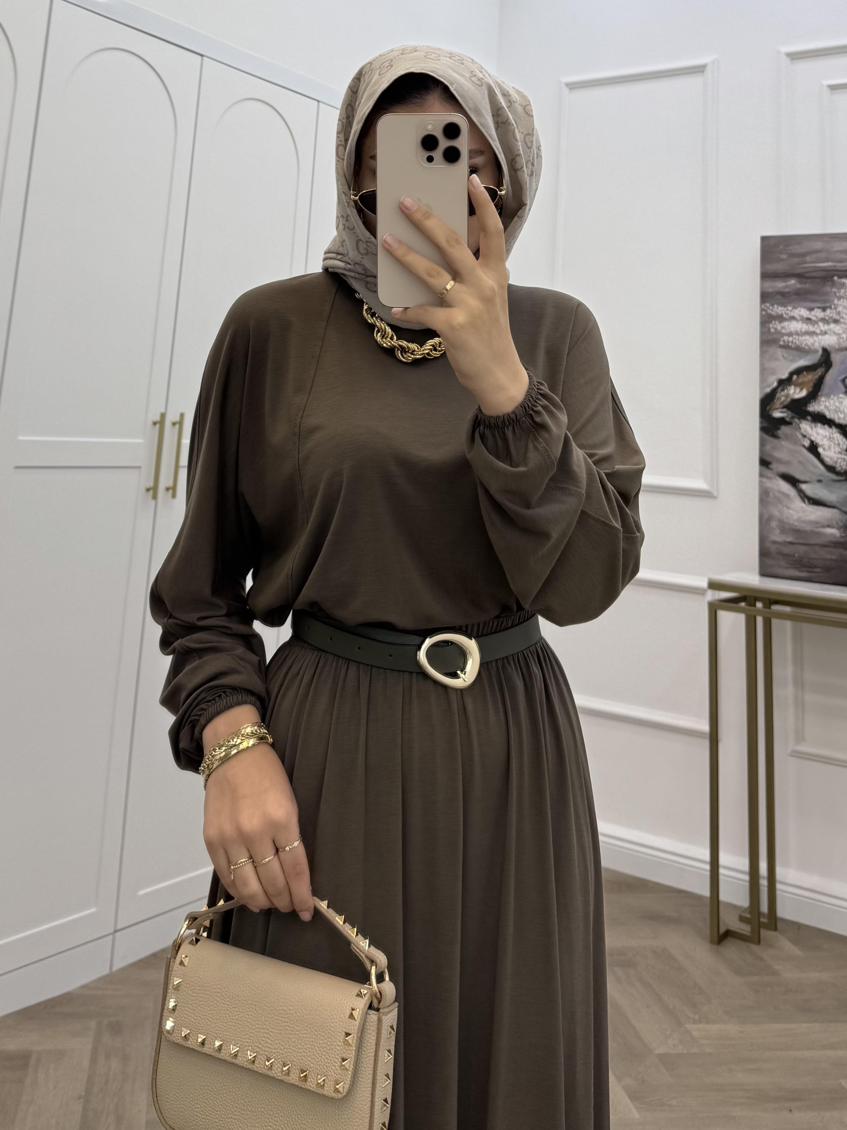 PENYE ETEKLİ BASİC TAKIM HAKİ