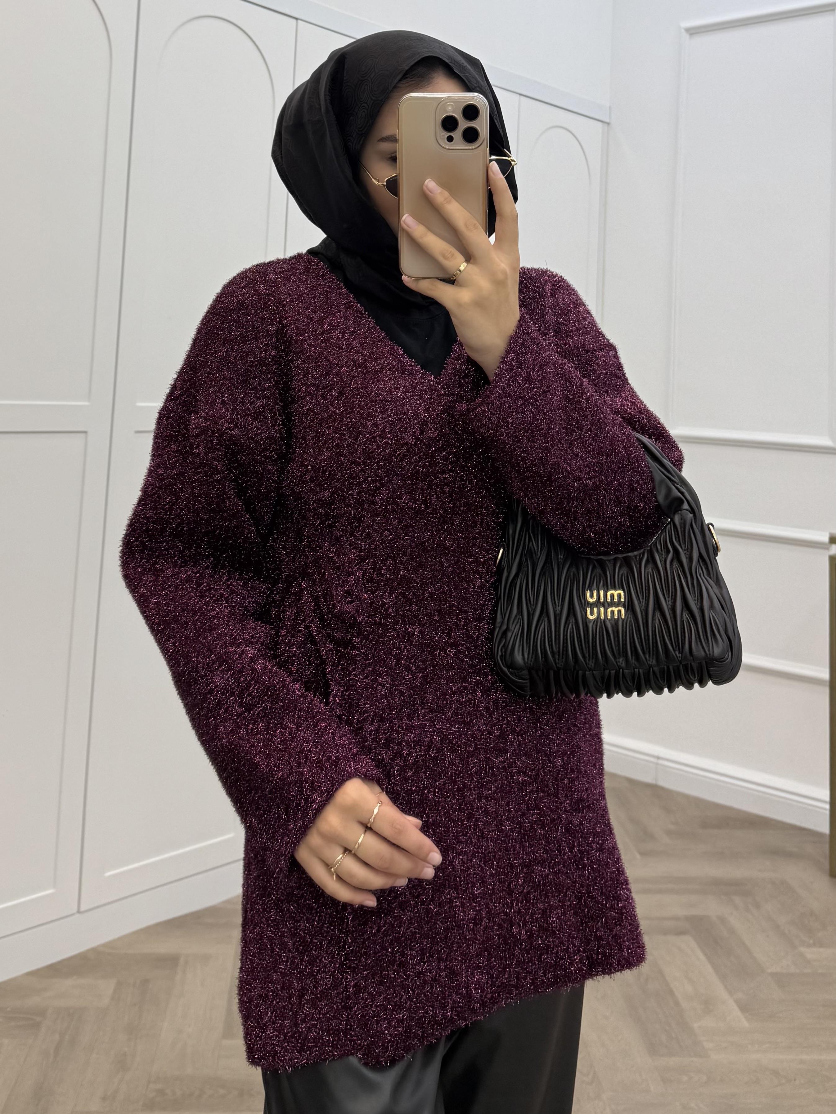 SİMLİ HIRKA MÜRDÜM