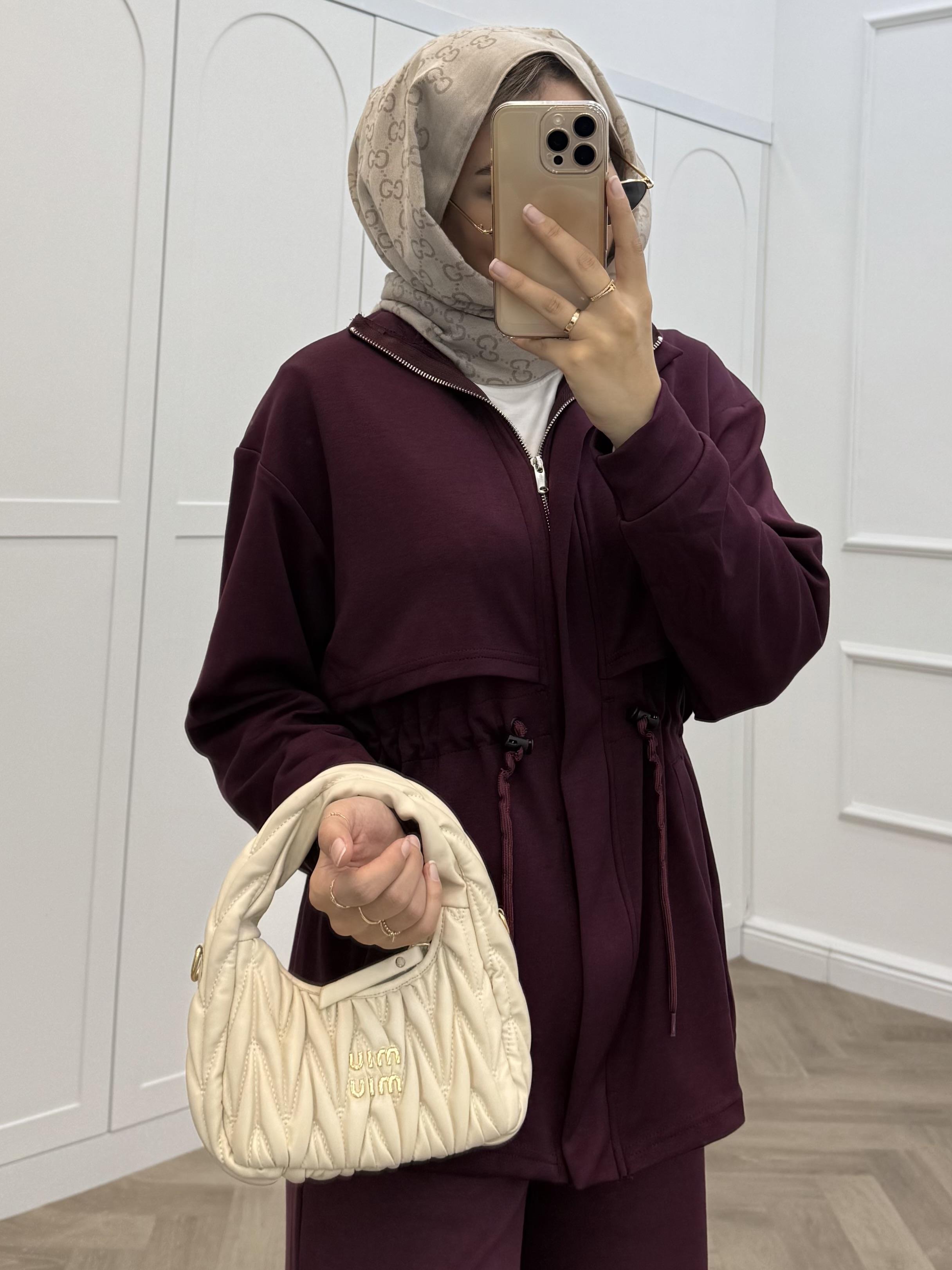 STOPERLİ BOL PAÇA OYSHO TAKIM MÜRDÜM 