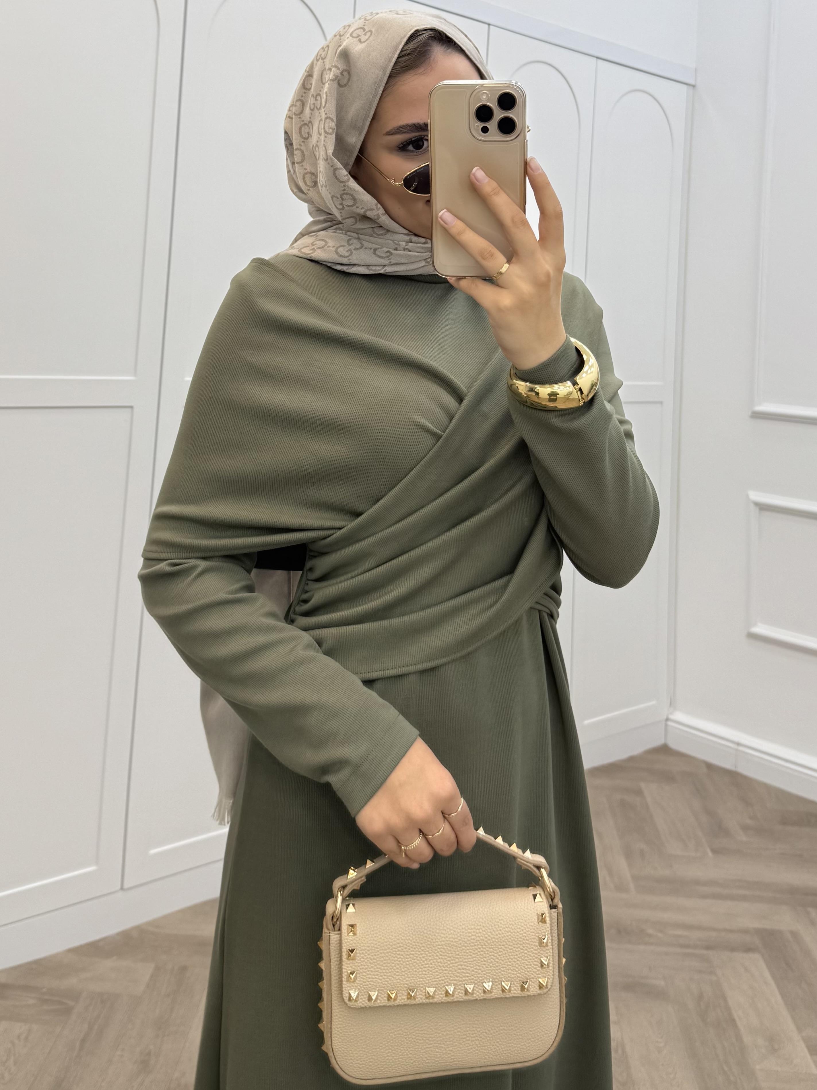 TASARIM ELBİSE HAKİ