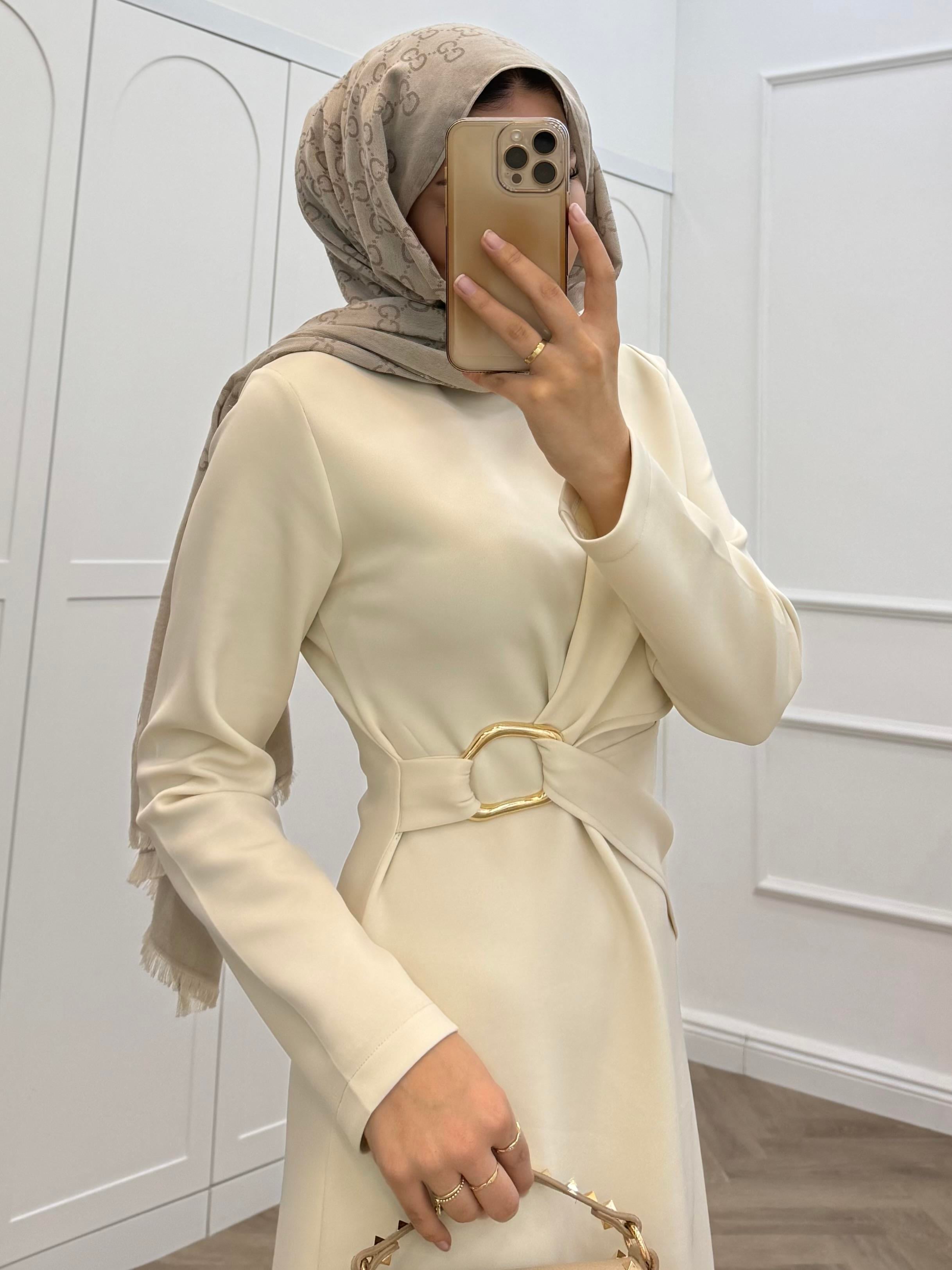 TOKALI SCUBA ELBİSE TAŞ