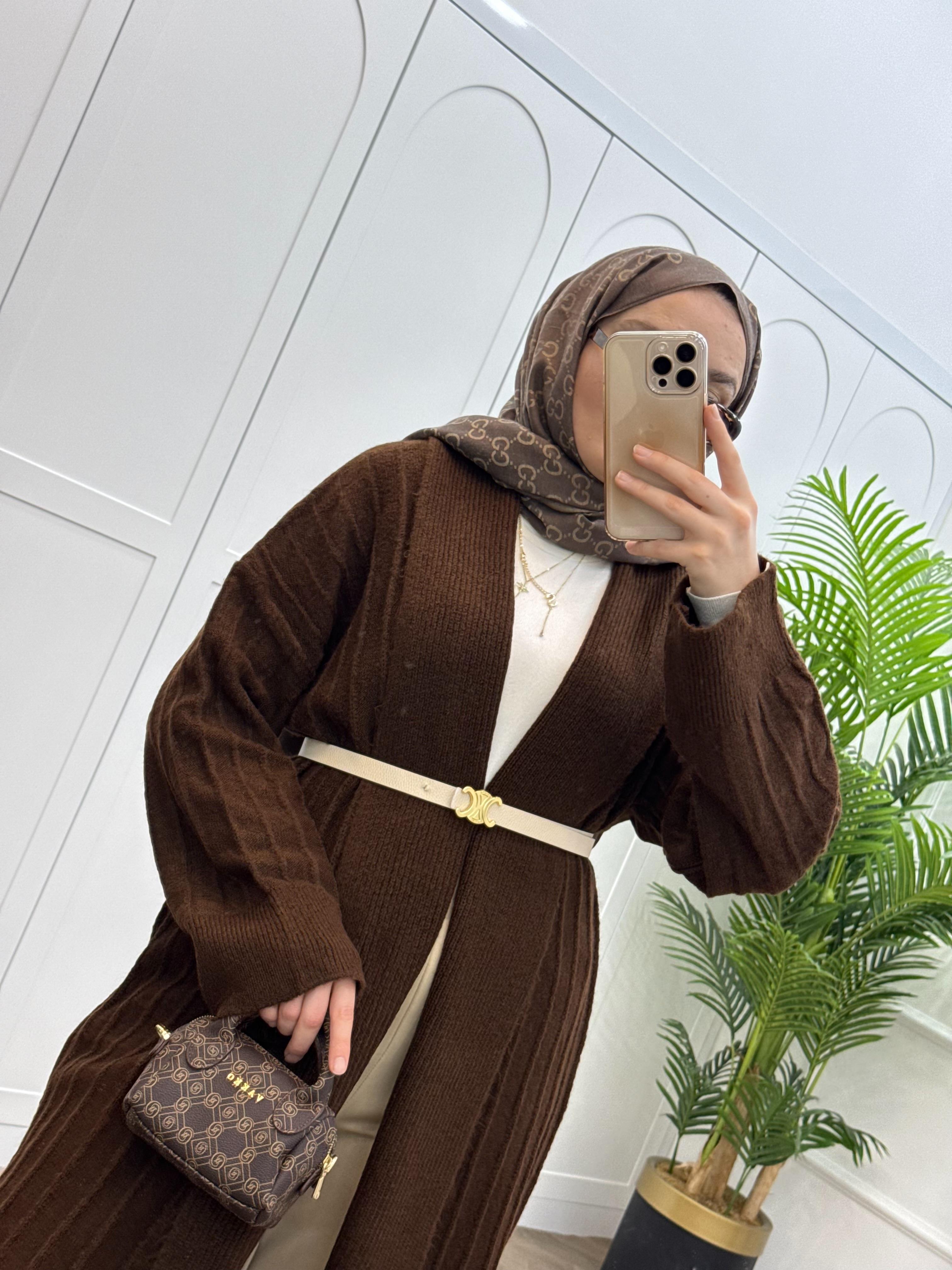 UZUN HIRKA KÜF YEŞİLİ