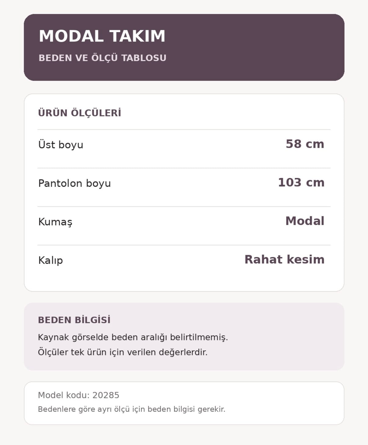 YARASA KOL İKİLİ OYSHO TAKIM KAHVE