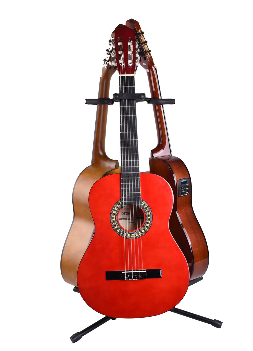 LEON ARS 310 - 3LÜ KLASİK GİTAR STANDI