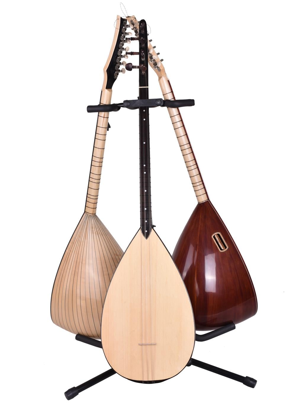 LEON ARS 312 - 3LÜ BAĞLAMA STANDI