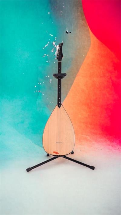 BAĞLAMA STANDI