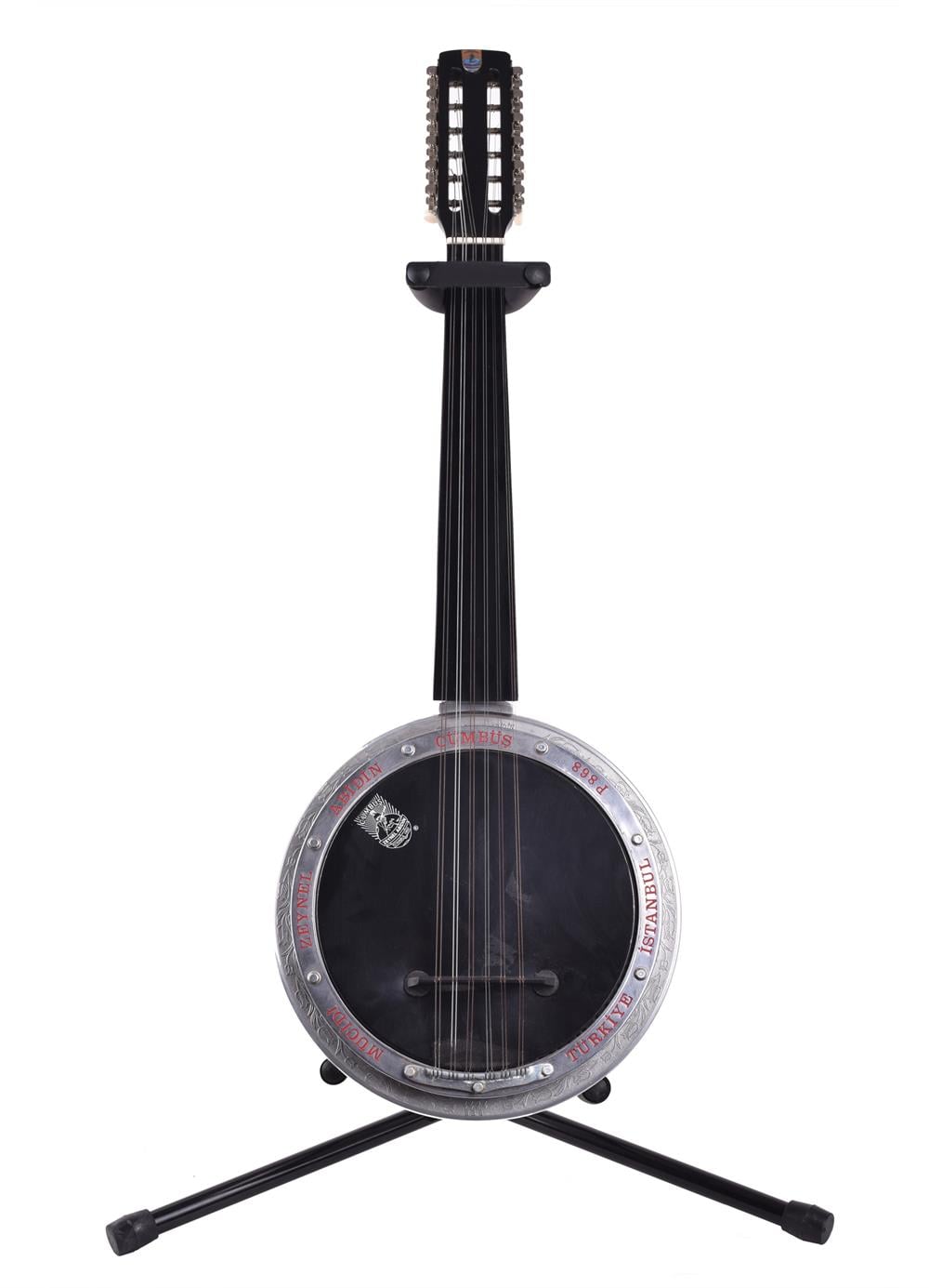 LEON ARS 140 CÜMBÜŞ STANDI