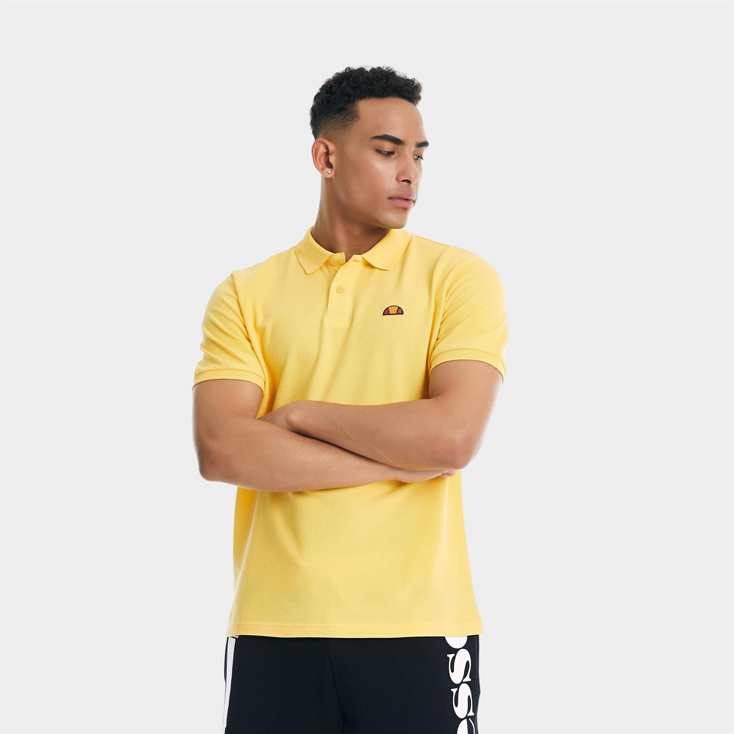 Erkek Spor Polo Tişörtler ellesse™