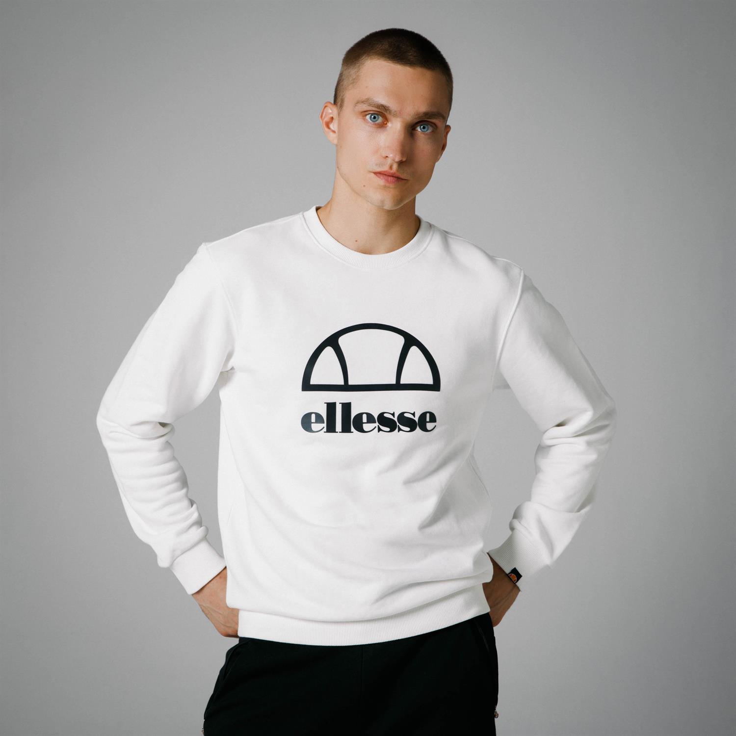 Erkek Spor Giyim Modelleri - ellesse™
