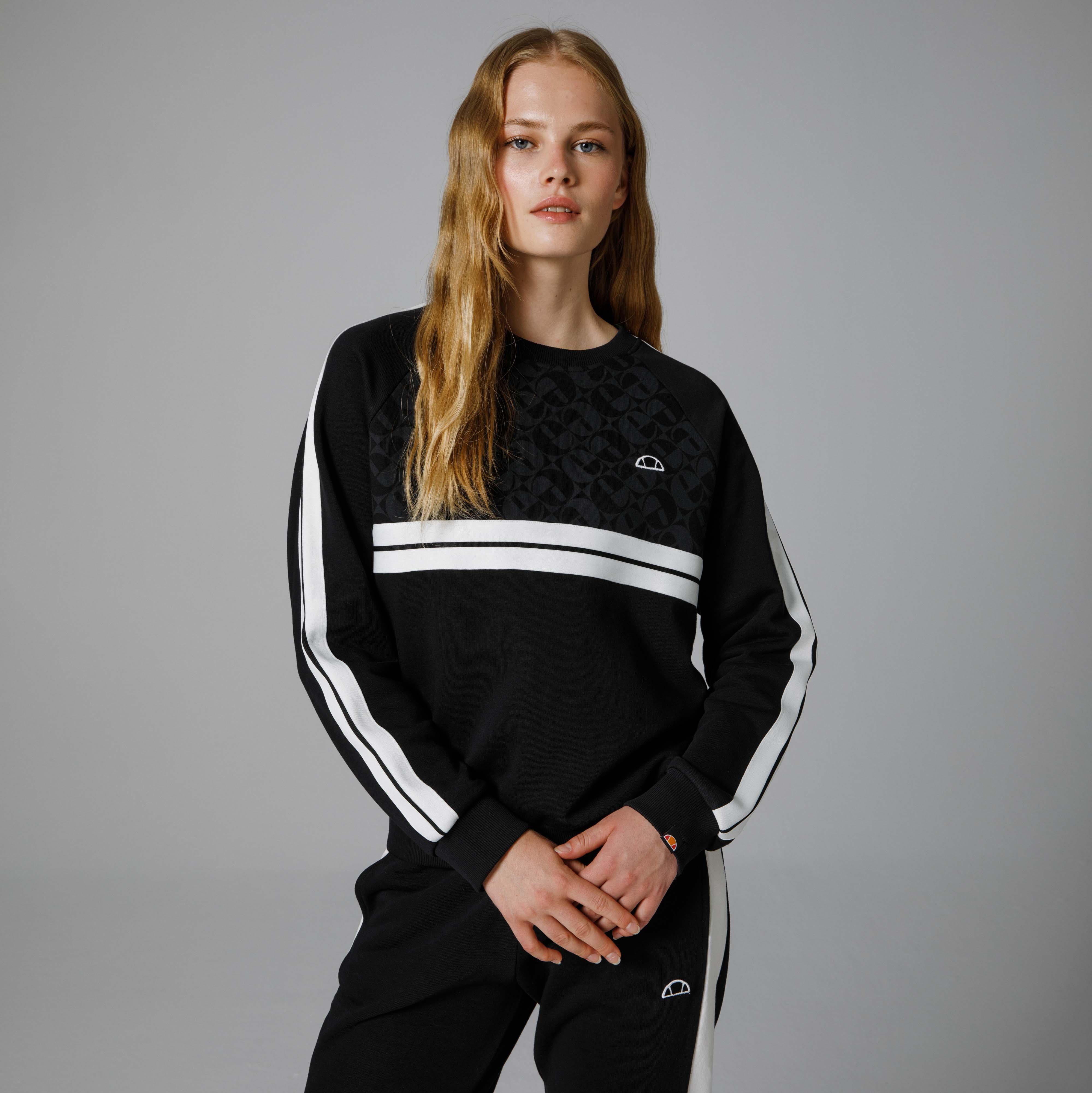 Pull ellesse fille hotsell