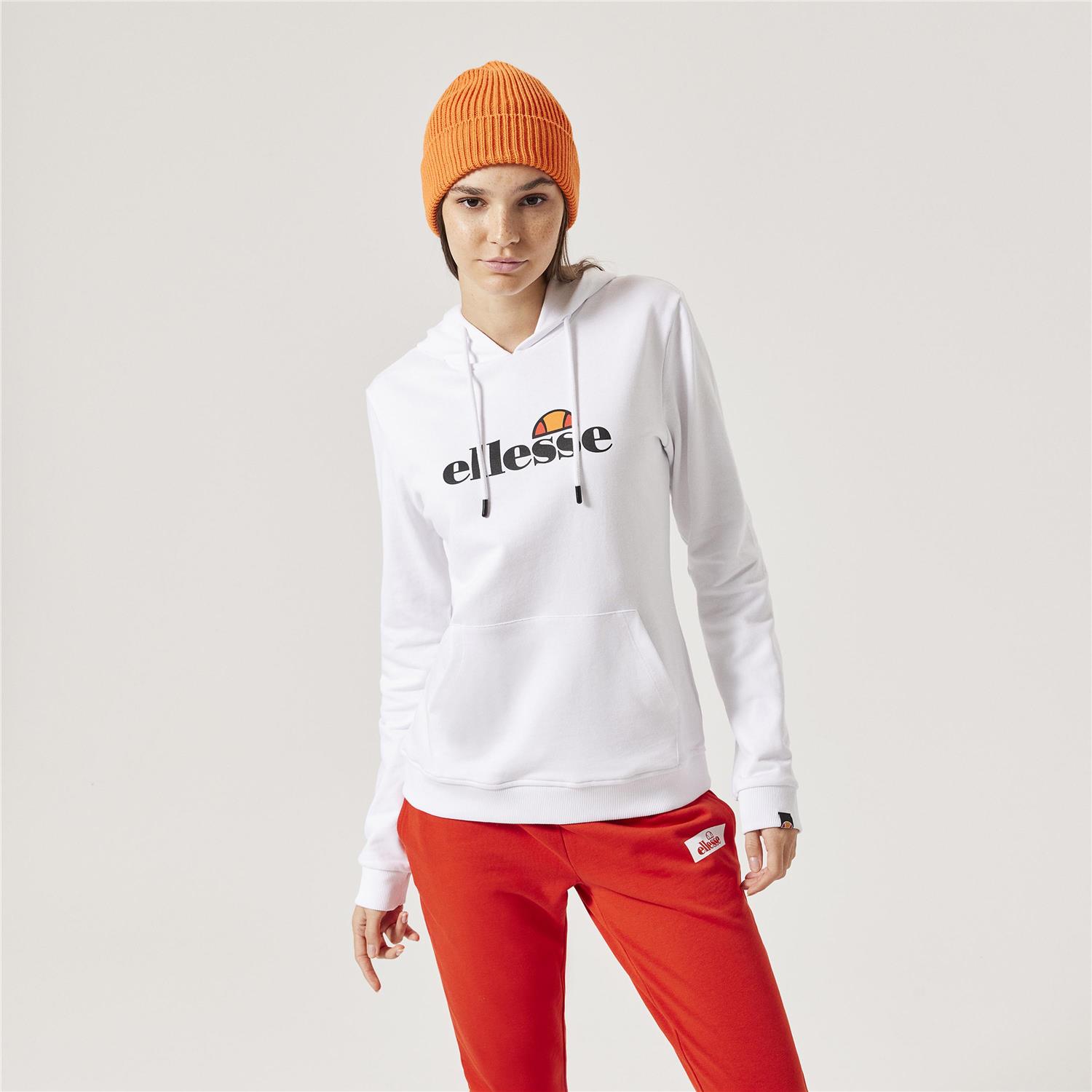 Sweatshirt ellesse hotsell