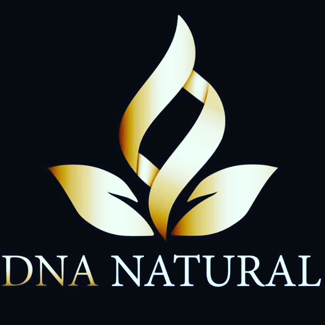 DNA NATURAL