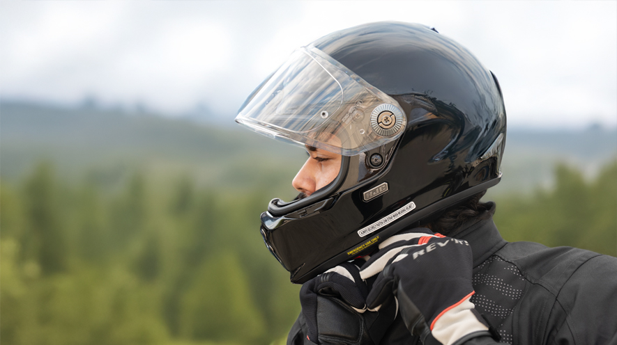 Motosiklet kaskı seçimi: Güvenli ve konforlu kask modelleri