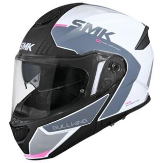 Smk Gullwıng Kresto Çene Açılır Kask GL169Smk Gullwıng Kresto Çene Açılır Kask GL169