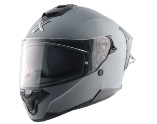 Axor Brutale Dual Spoiler Kask | ECE 22.06 Sertifikalı, Pinlock 70AXOR BRUTALE SC