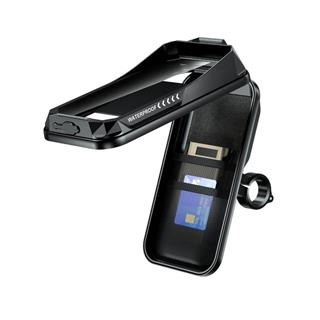 M30 SUYA DAYANIKLI TELEFON VE AKSESUAR CANTASI