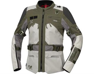 XS Venture-Air 1.0 Ceket | Yazlık File Motosiklet MontuIXS VENTURE-AİR 1.0 CEKET