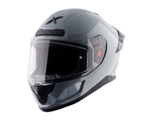 AXOR SABER SC PARLAK NARDO GRİAXOR SABER SC PARLAK NARDO GRİ