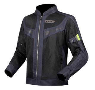 LS2 Sepang Mont Siyah-GriLS2 BLADE AIR MONT MAVİ-NEON SARI