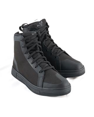 iXS Sneaker Classic Ayakkabı SiyahIXS SNEAKER CLASSIC