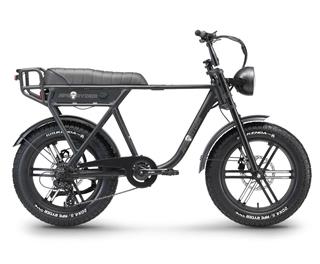 Ape Ryder, Ape Ryder A10, Elektrikli Bisiklet, Çift Kişilik Elektrikli Bisiklet, Şehir Bisikleti, Elektrikli UlaşımAPE RYDER A10 ELEKTRİKLİ BİSİKLET