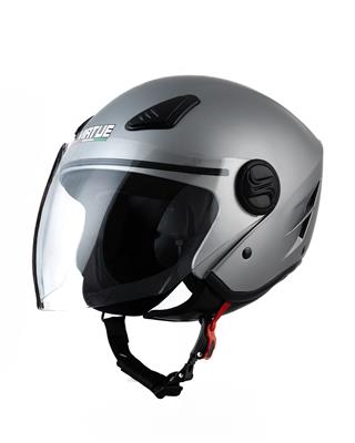 VIRTUE AÇIK KASK TİTANYUM