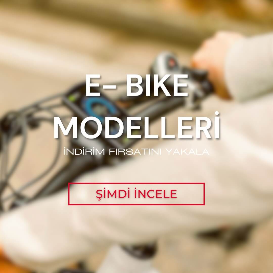E-Bike