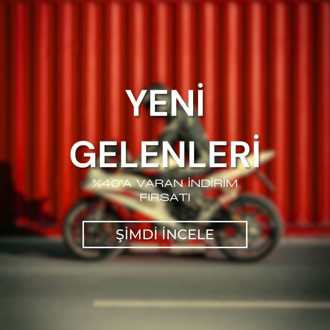 Yeni Gelenler