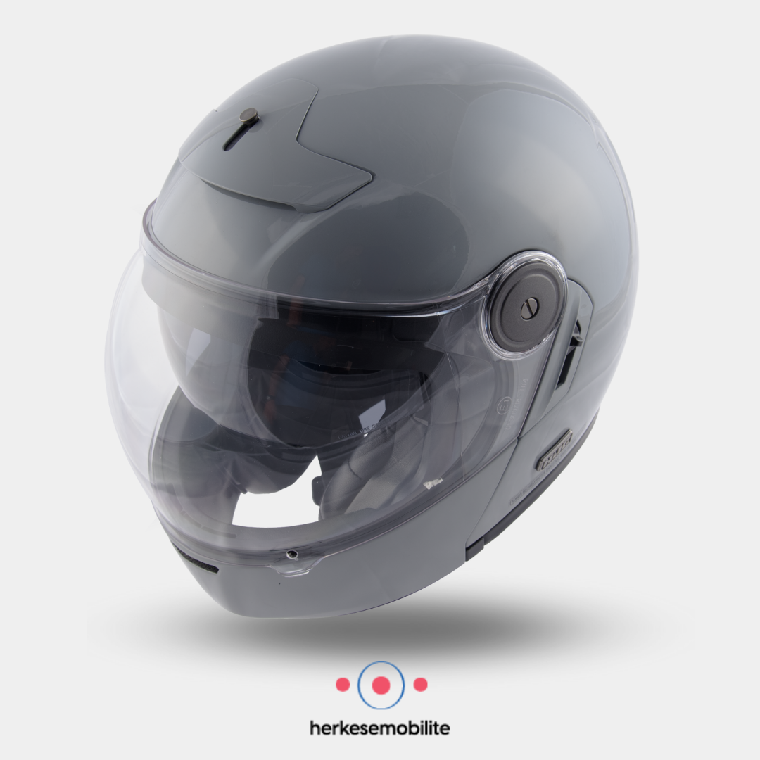 HJC V90 Kapalı Kask I Kapalı Kask I Herkesemobilite.com