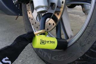 URBAN Security UR59 U Kilit 14MM