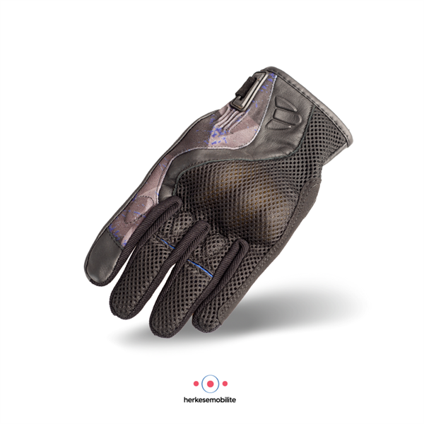 VEXO Airtech Eldiven Mavi