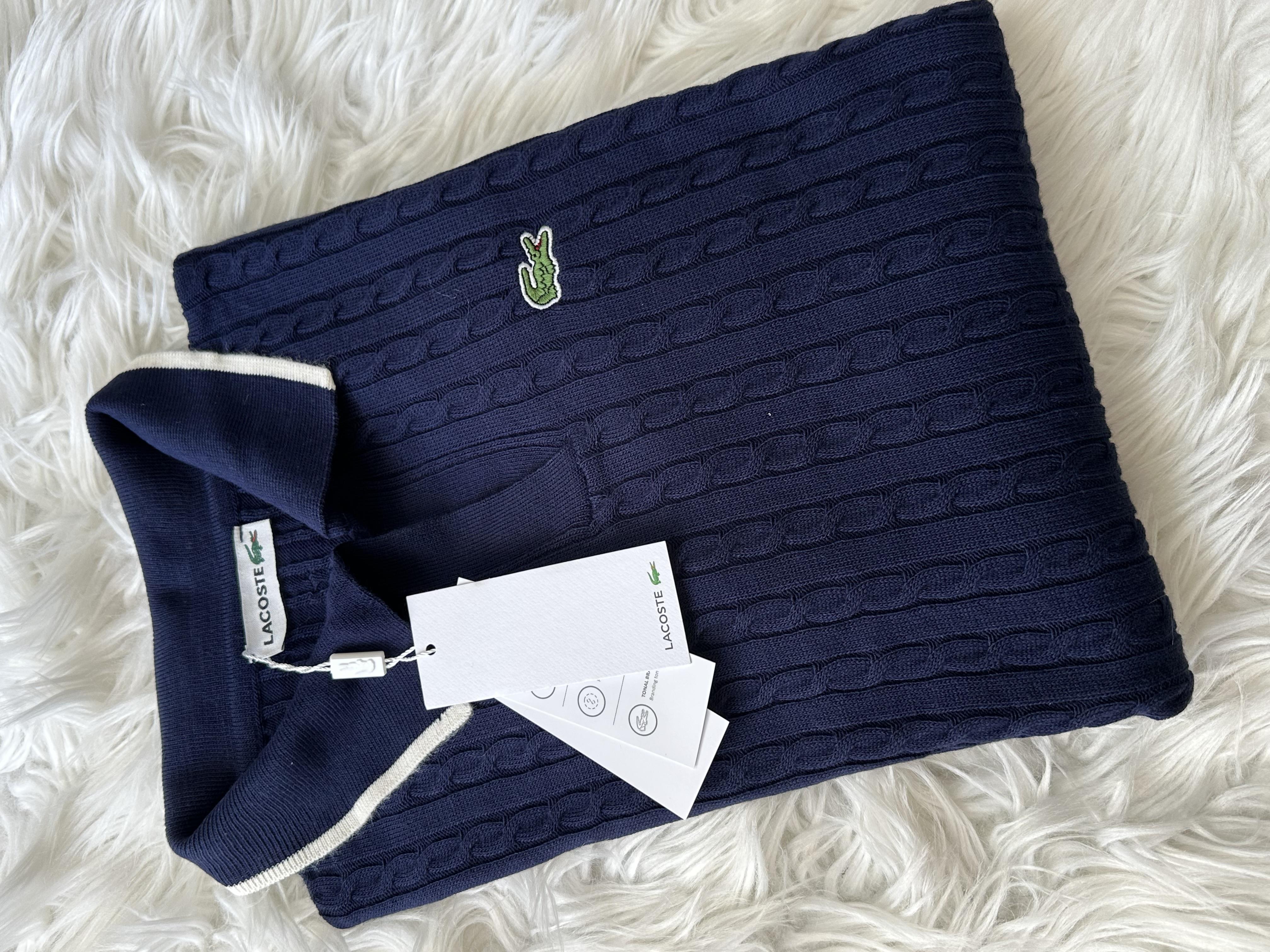 Lily Lacivert Orj Marka Triko