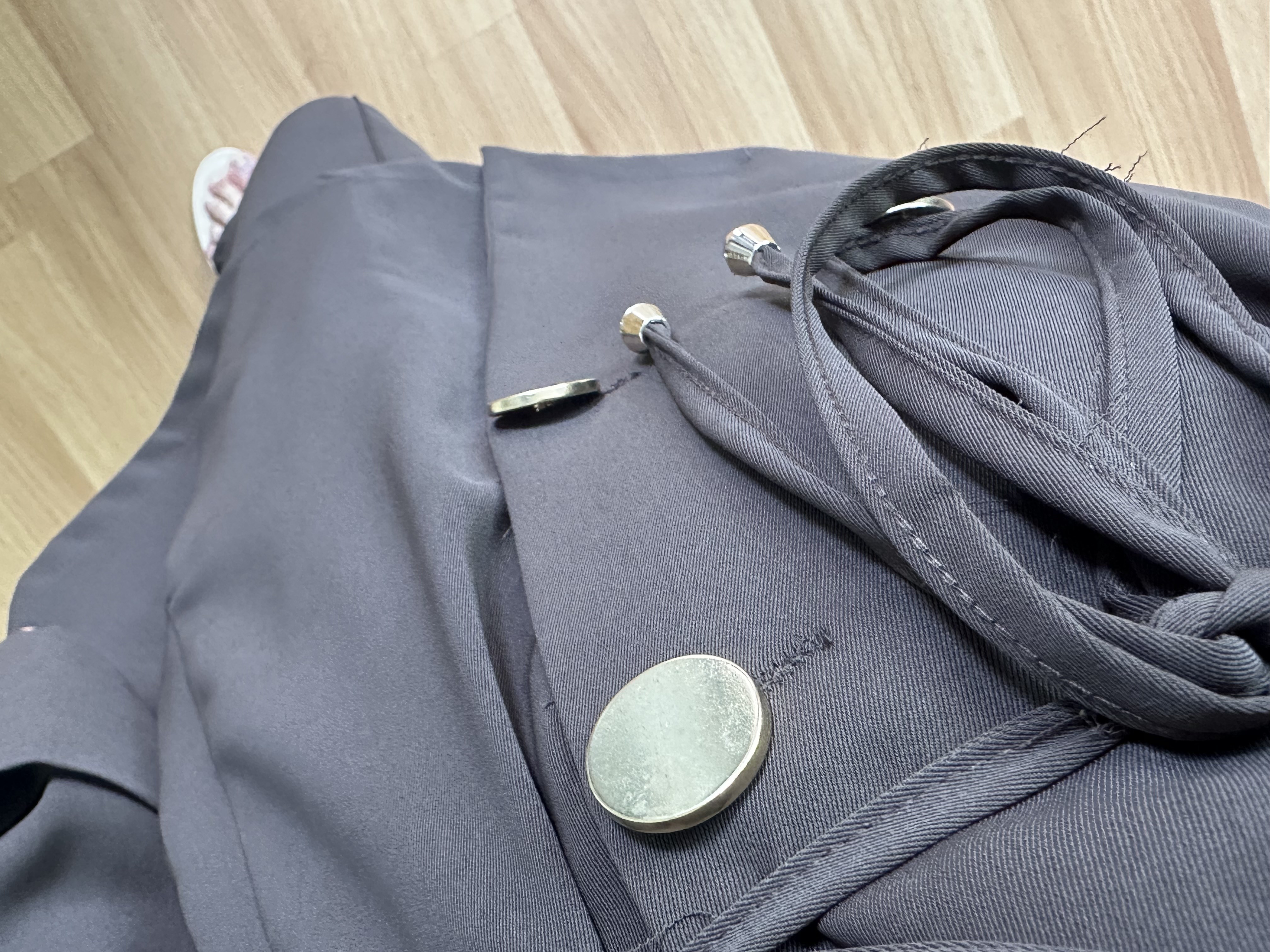 Vekna Kahve Premium Kalite Ceket Pantolon Takım