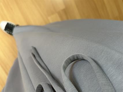 Diana Füme  Modal Sekiz Parça Elbise