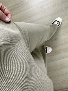 Fezza Vizon Pike Modal Kumaş Kısa Kol Eşofman Takımı