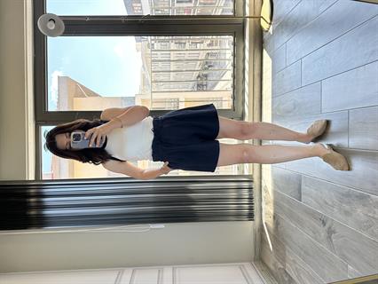 Lacivert Orjinal Massimo Tensel Kumaş Şort