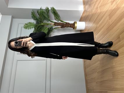 Lorel Modal Kumaş Elbise 