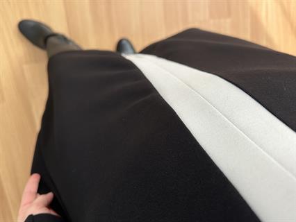 Lorel Modal Kumaş Elbise 