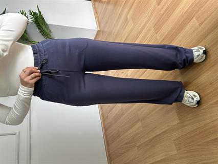 Luvia İndigo Orj Marka Eşofman Altı