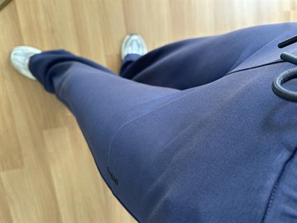 Luvia İndigo Orj Marka Eşofman Altı