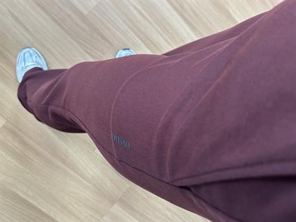 Luvia Kahverengi Orj Marka Eşofman Altı