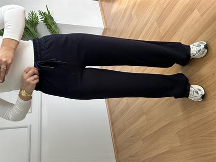 Luvia Lacivert Orj Marka Eşofman Altı