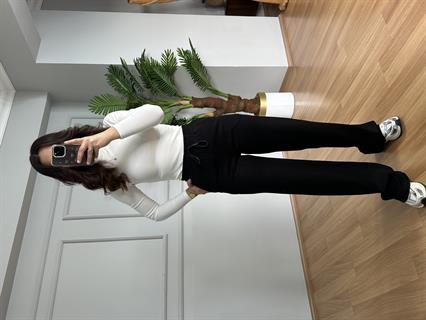 Luvia Lacivert Orj Marka Eşofman Altı