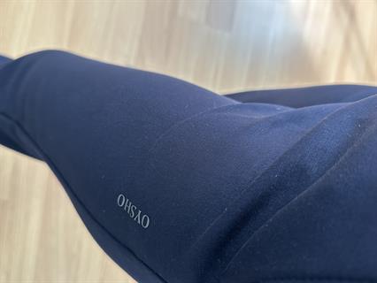 Luvia Lacivert Orj Marka Eşofman Altı