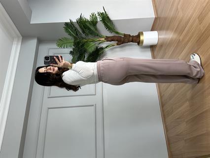 Luvia Pudra Orj Marka Eşofman Altı