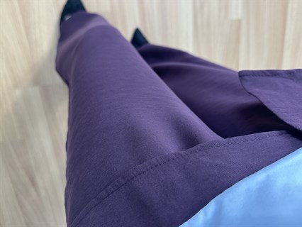 Manes Mürdüm Tasarım Tensel Kumaş Takım