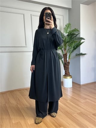 Mara Antrasit Pike Modal Takım