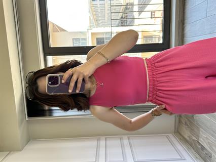 Pembe Crop Body